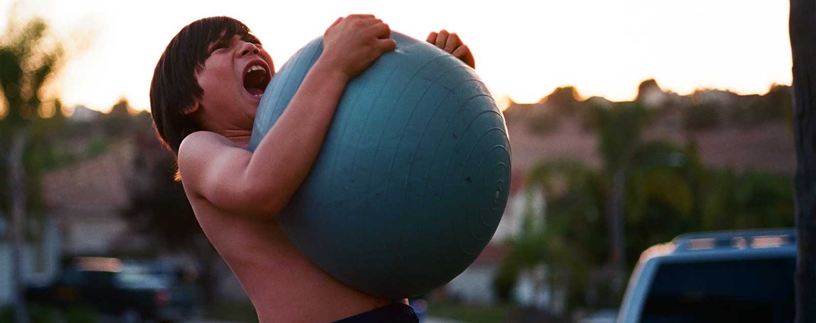 Bienfait de la Balle Anti-Stress