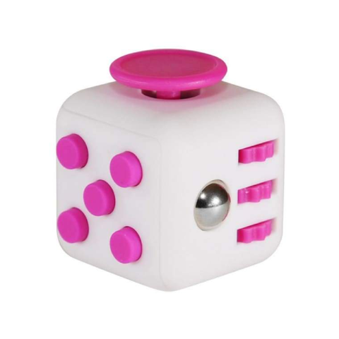 Fidget Cube Berry