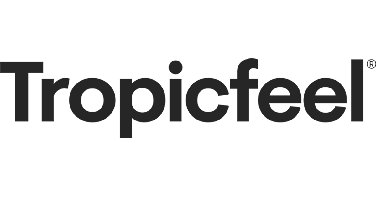 Tropicfeel Crowdfunding