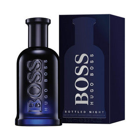 hugo boss collector's edition