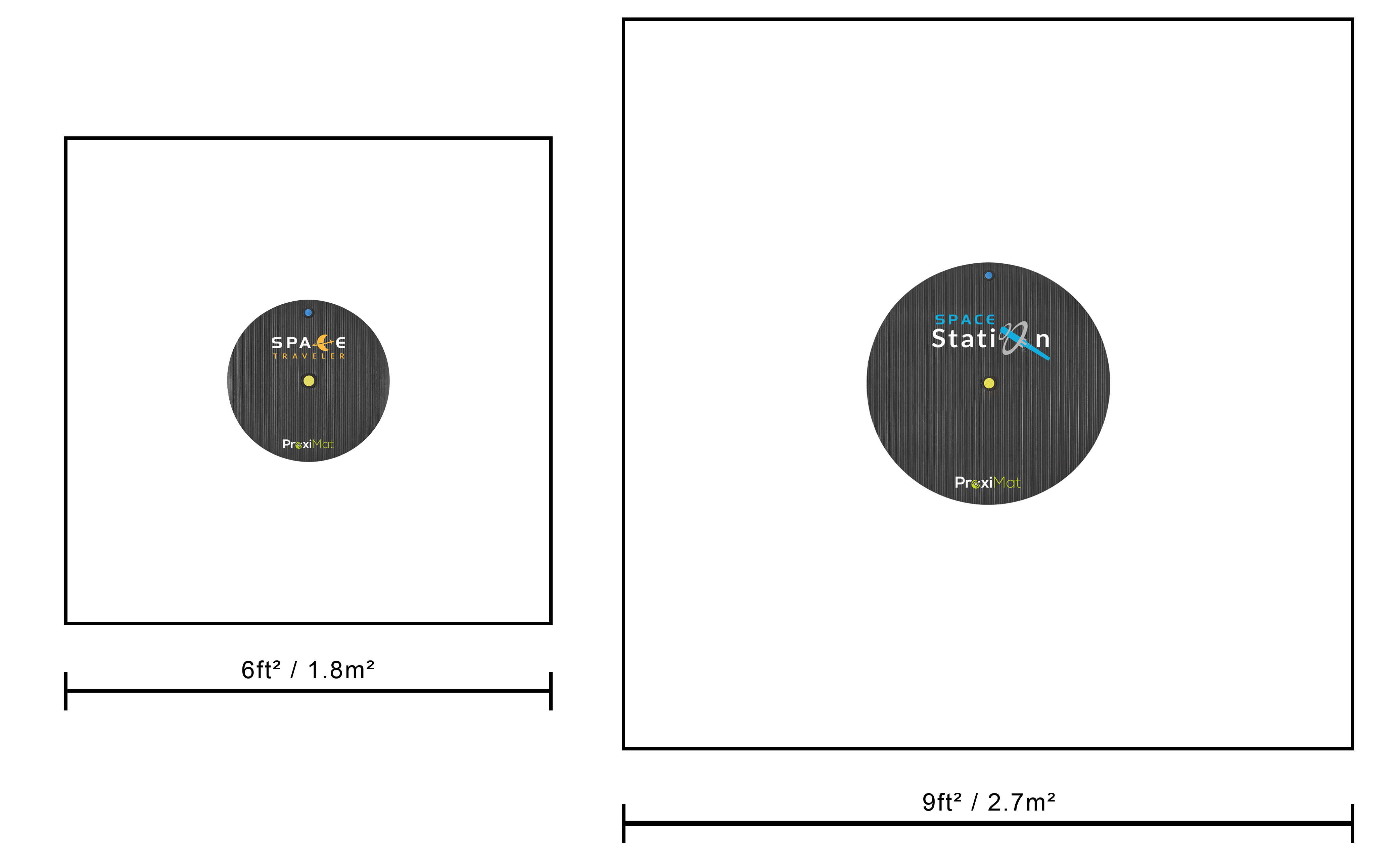 Proximat Theo Sizing Infographic