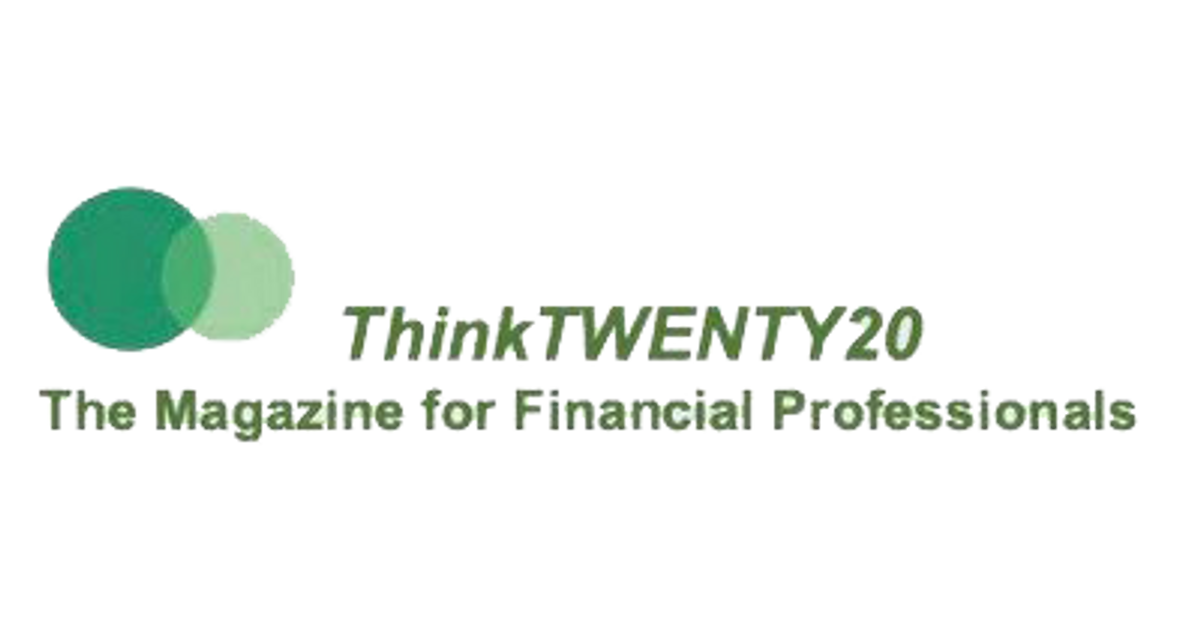 ThinkTWENTY20 Magazine