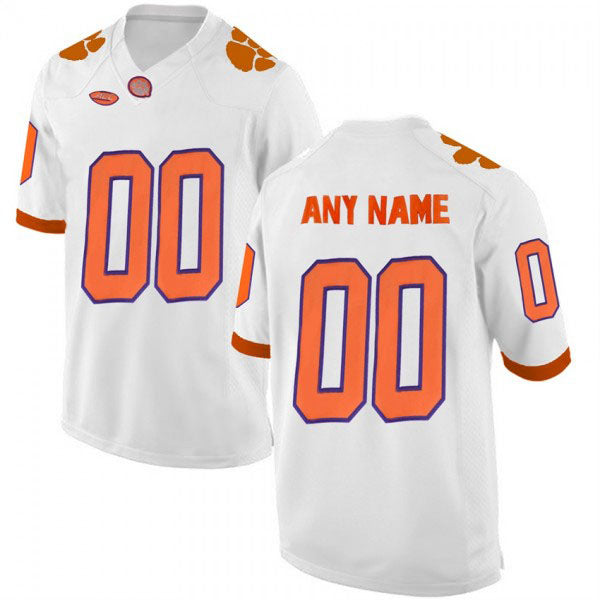 Deshaun Watson Cleveland Browns White Jersey - All Stitched - Vgear