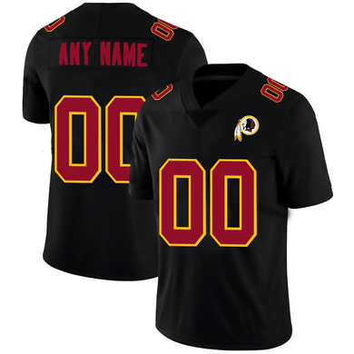 washington redskins personalized jersey