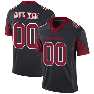 arizona cardinals personalized jersey