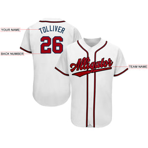 Atlanta Braves - Personalized T-shirt - Sport - KreateBy LTD