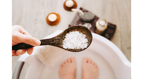 epsom salts