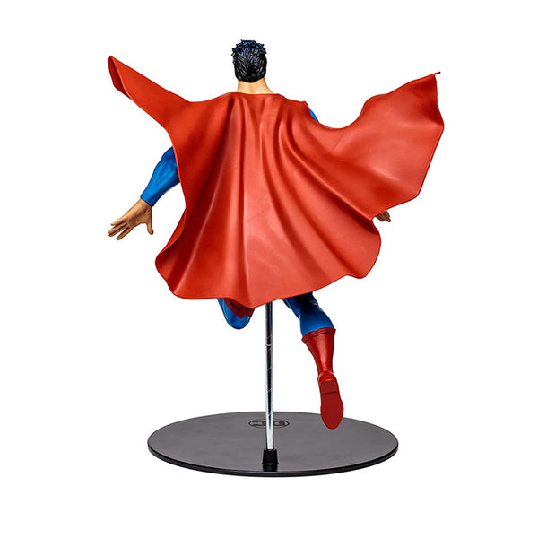 [Pre-Order] McFarlane Toys - DC Multiverse Superman for Tomorrow 12in Statue