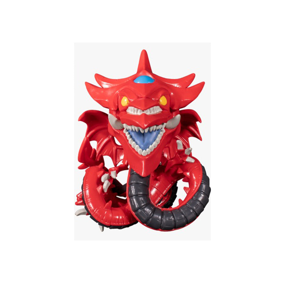 Yu-Gi-Oh Slifer The Sky Dragon Exclusive 6 inch Acton Figure Funko Pop ...