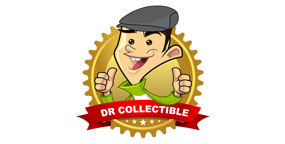 Dr Collectible