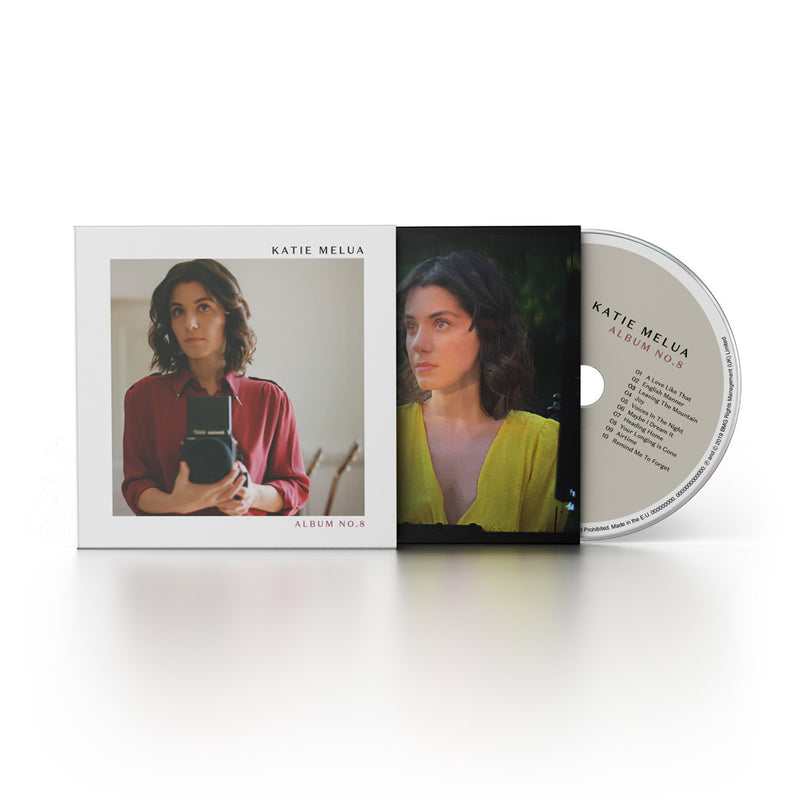 Katie Melua – Ketevan アナログレコード LP 洋楽 レコード 本・音楽