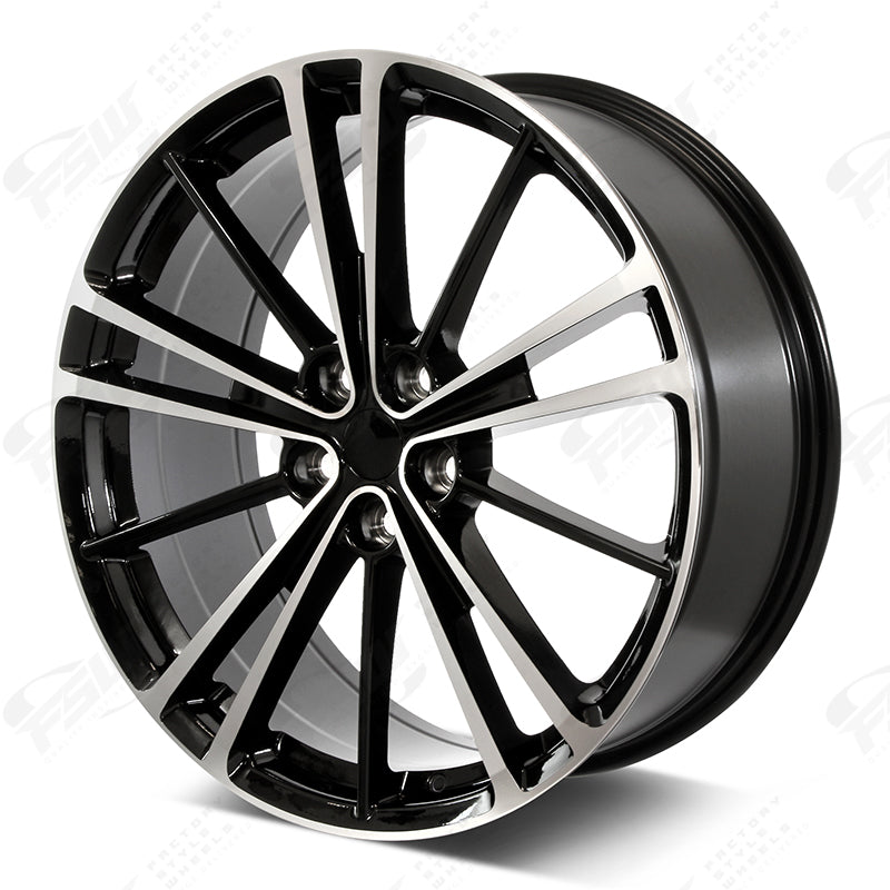 lexani wheels for toyota avalon