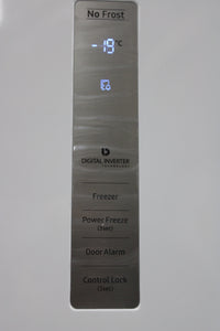 Samsung RZ32M7125WW/EU Frost Free 323L Tall Freezer White RRP £699