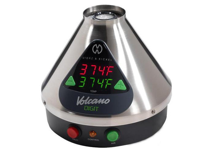 Volcano Digital Vaporizer - NamasteVapes USA