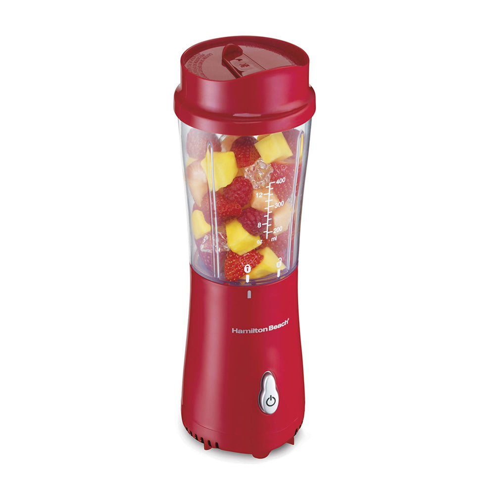 Blender,1.75L,550W- Emp Red