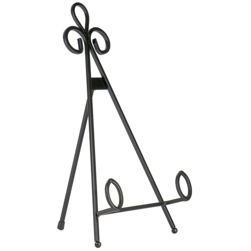 WIRE EASEL PLATE STAND - Junk GYpSy co.