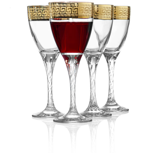 2 Pieces Rhinestone Red Wine Glass with Rim Tulip Shaped Diamond Wine  Glasses Long Stem Glassware fo…See more 2 Pieces Rhinestone Red Wine Glass  with