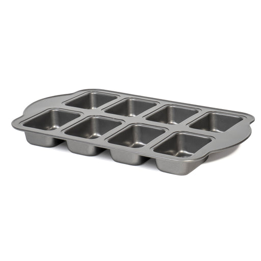 Non-Stick Original Angel Food Cake Fluted Tube Baking Pan 10-Inch, 12 cup