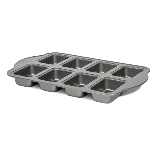 Red Co. 10 Inch Non-Stick Original Cake Fluted Tube Baking Pan - 12 Cup