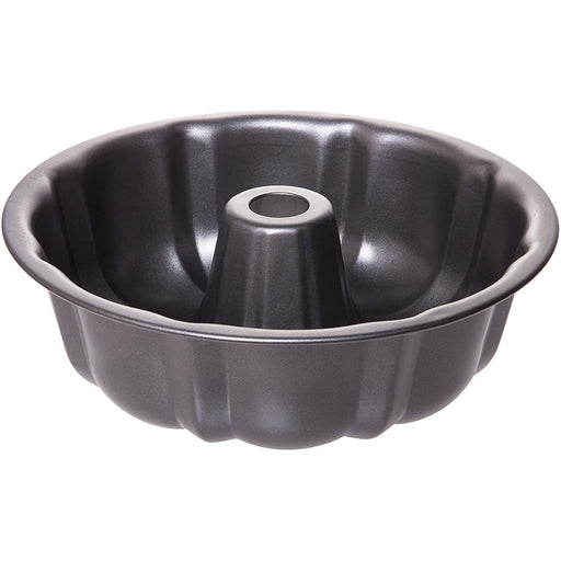2 Pieces Angel Food Cake Pan With Removable Bottom 6x4 8x4 10x4 Inch  Aluminum Fluted Tube Pan For Baking Chiffon Cake Tin 0130