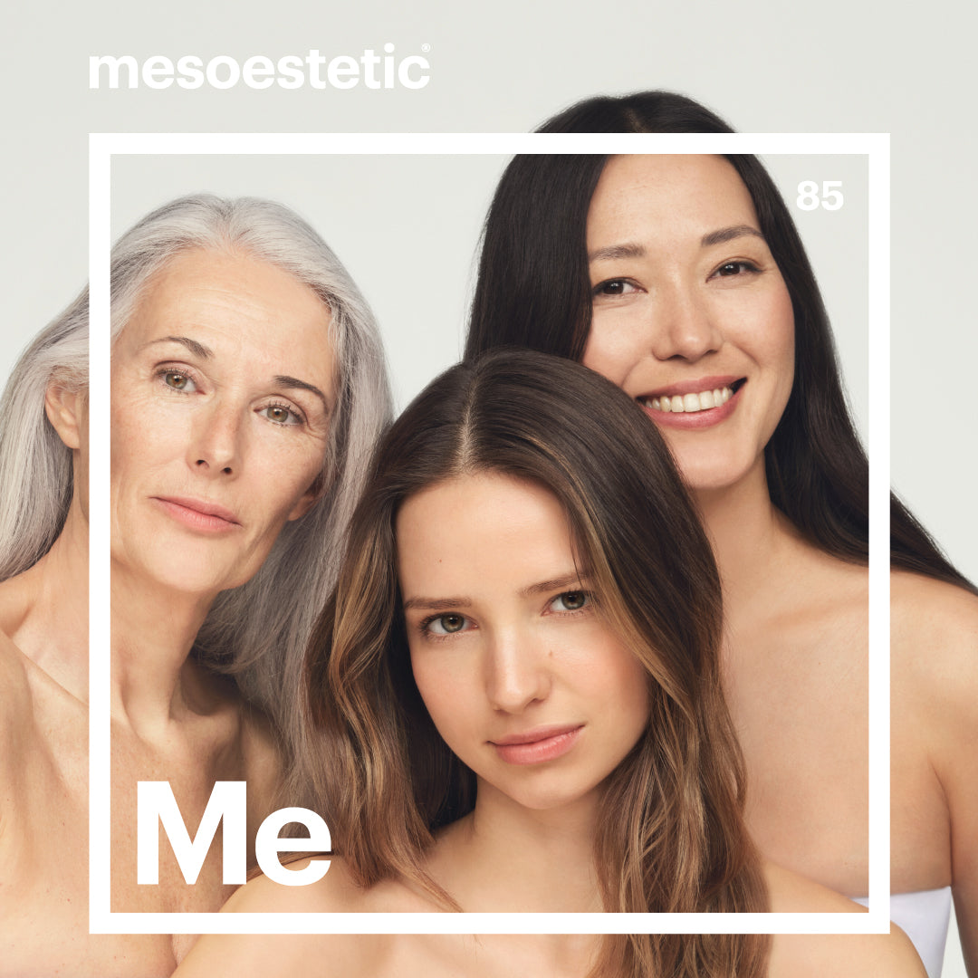 Mesoestetic producten