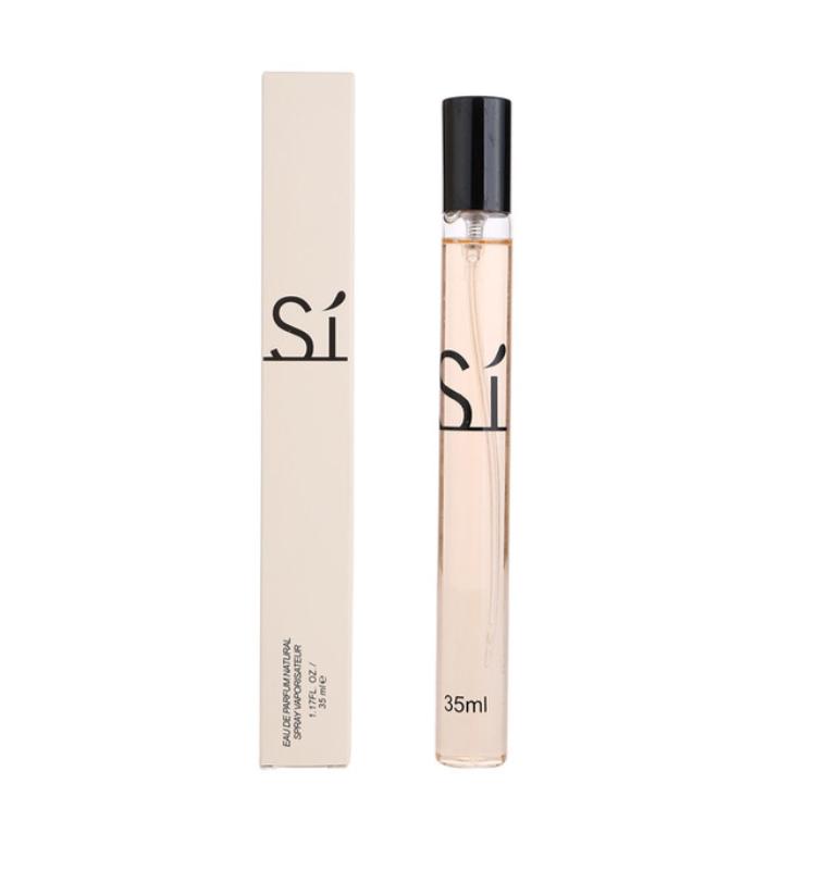 si perfume 35ml