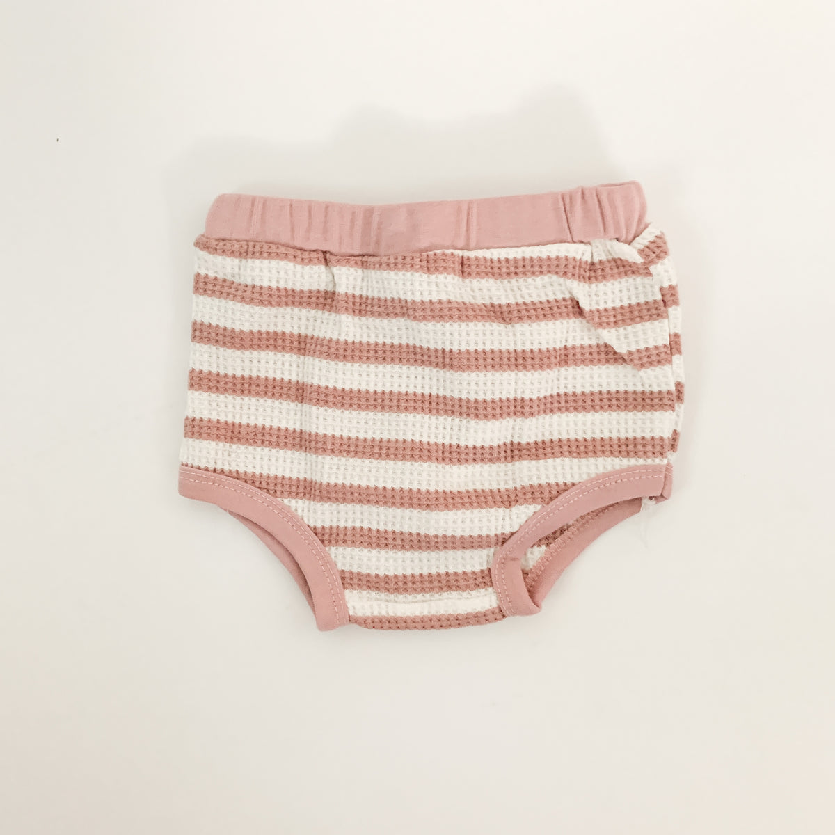 Striped Waffle Bloomers – Roe + Cru