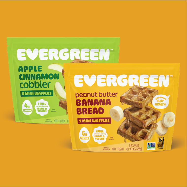 Eat Evergreen