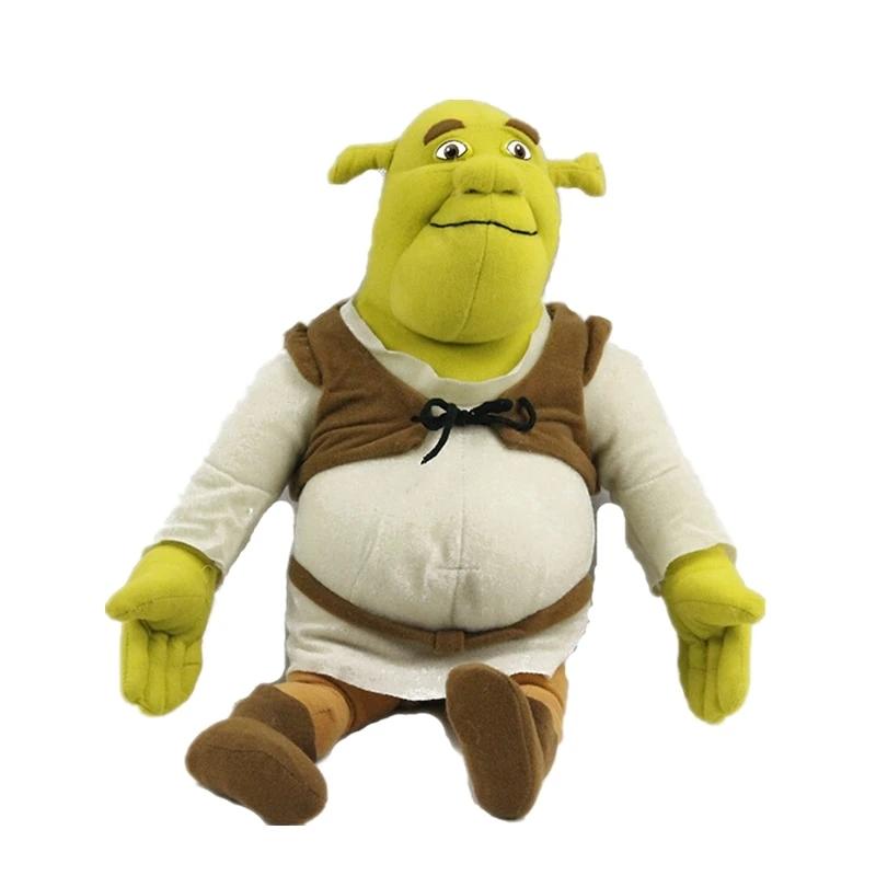 shrek pillow pet