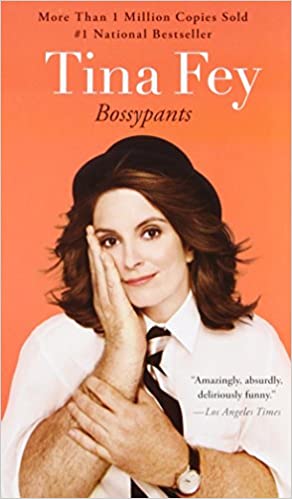 bossypants tina fey download pdf