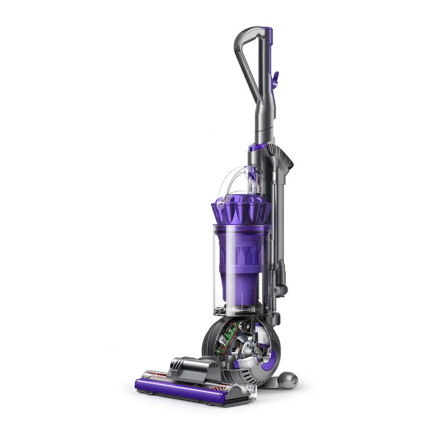 dyson ball animal 2 corded vacuum