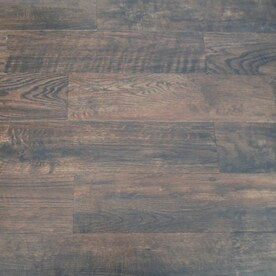 Style Selections Natural Timber Chestnut 8 In X 48 In Porcelain Wood L In Stock Hardwarestore Delivery
