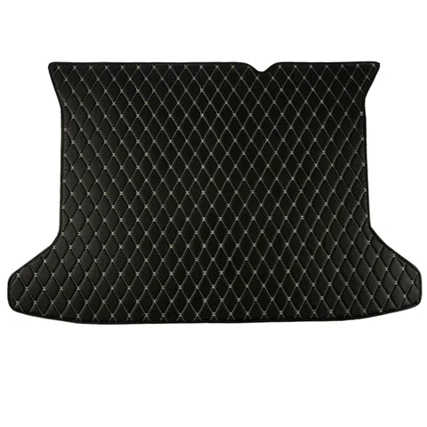 Dodge Caravan Trunk Mats Cargo Liners On Sale