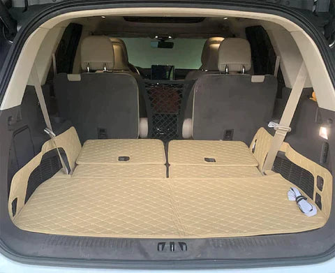 Dodge Durango Cargo Liner