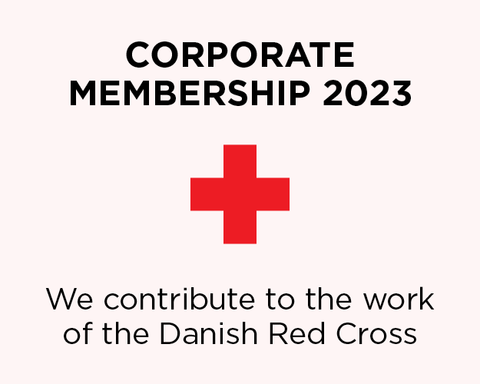 Red Cross Membership