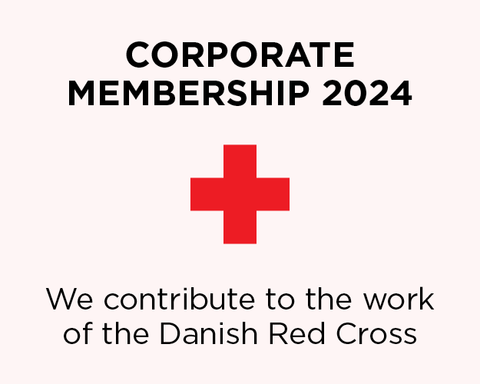 Red Cross Membership