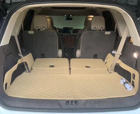 Ford Escape Cargo Liner