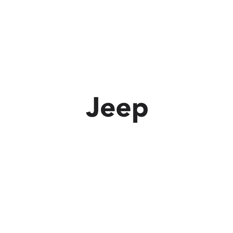 Jeep car mats