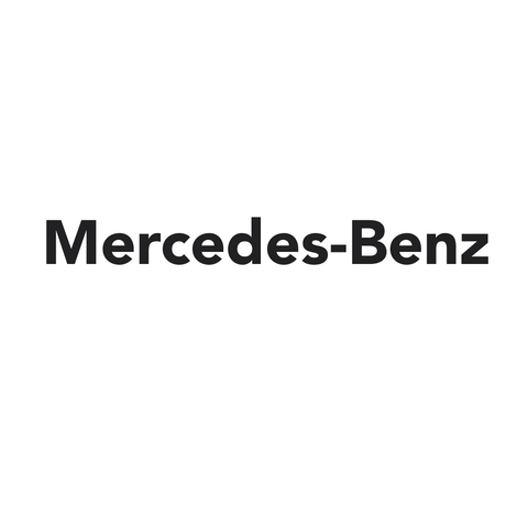 Mercedes-Benz car mats