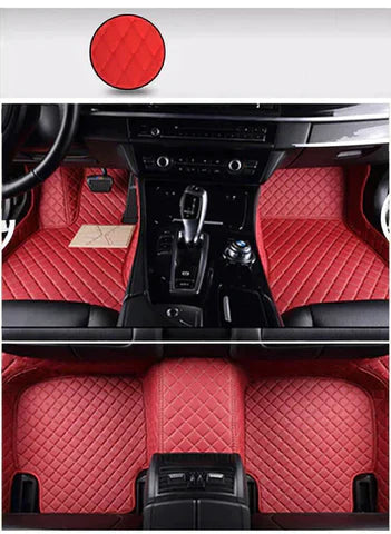 Porsche 911 Floor Mats