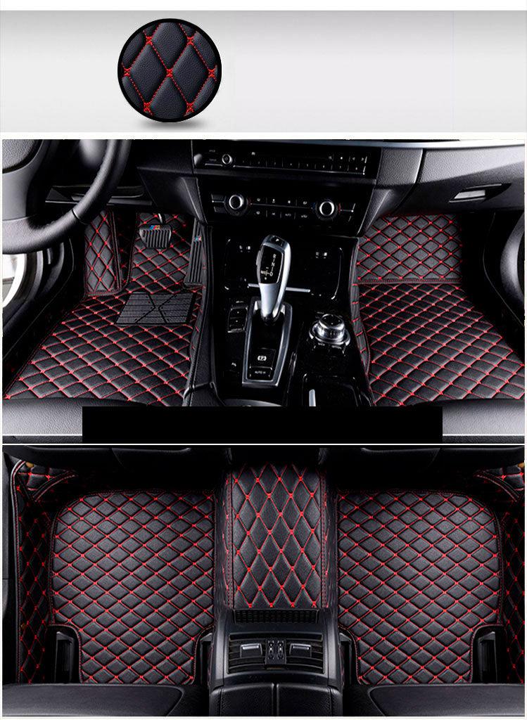 car floormats