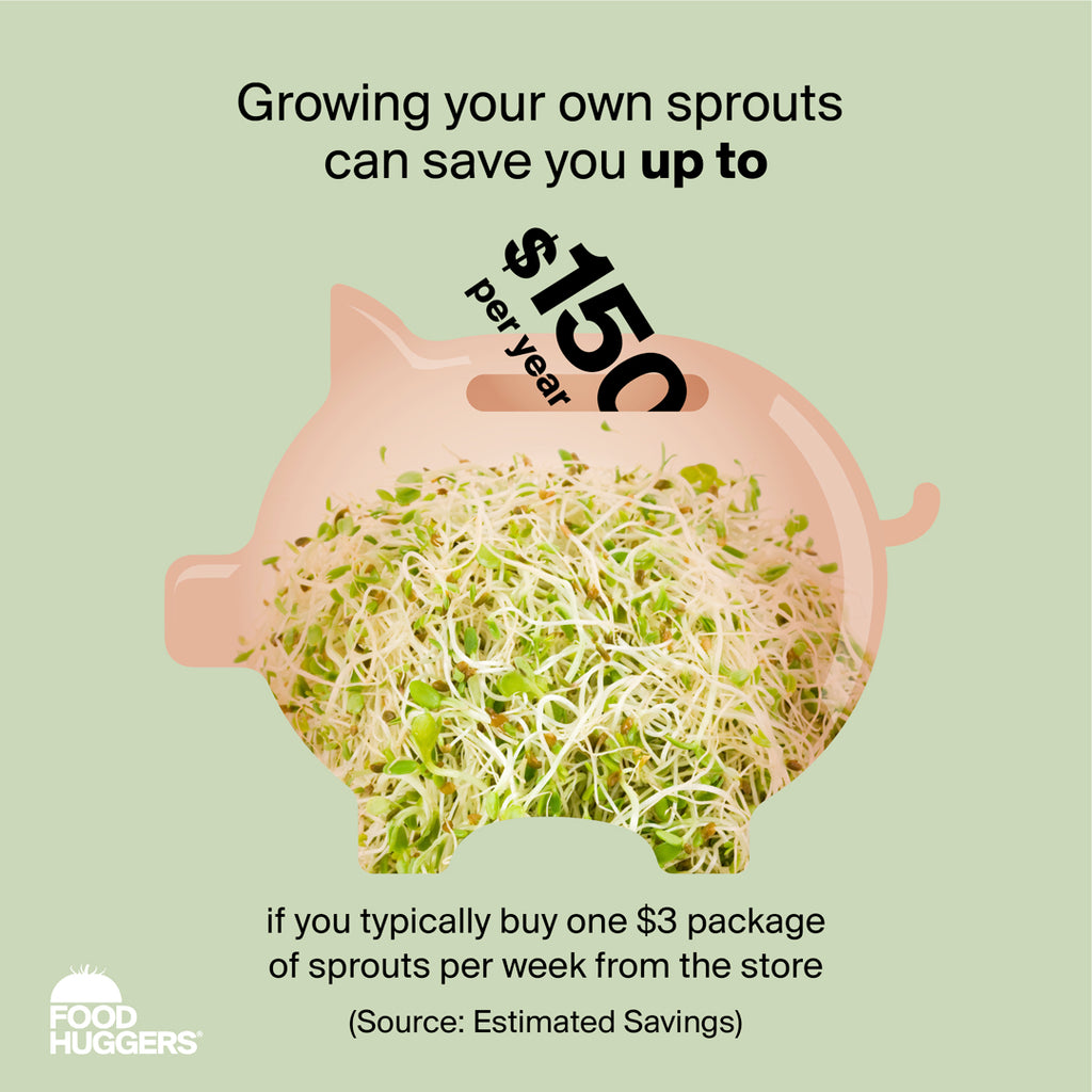 Sprouts