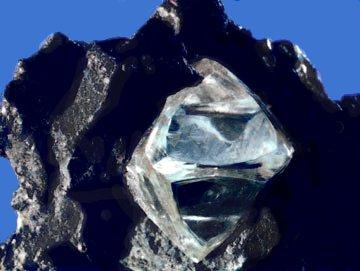 Natural Diamond