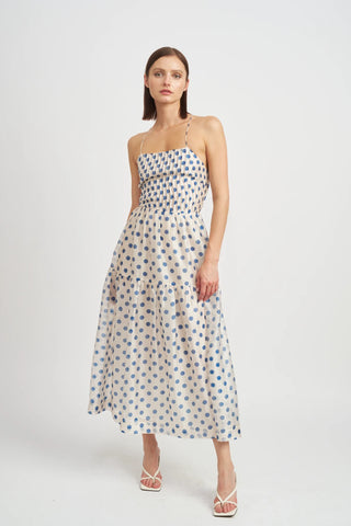 shades of blue 5 spring trends to know now en saison frances maxi dress