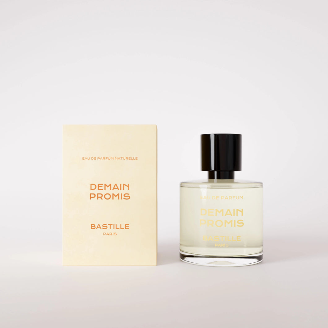 BASTILLE PARIS Demain Promis - Eau De Parfum (50ml)