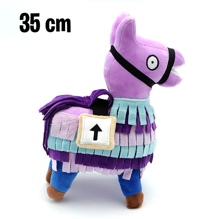 fortnite llama teddy