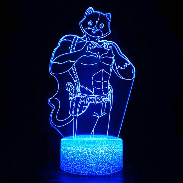 Fortnite Lamp Meowscles | Fortnite Shop