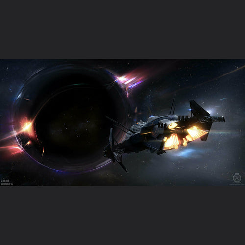 Star Citizen-Freelancer DUR Game Package(SQ 42 + SC) - SckShips