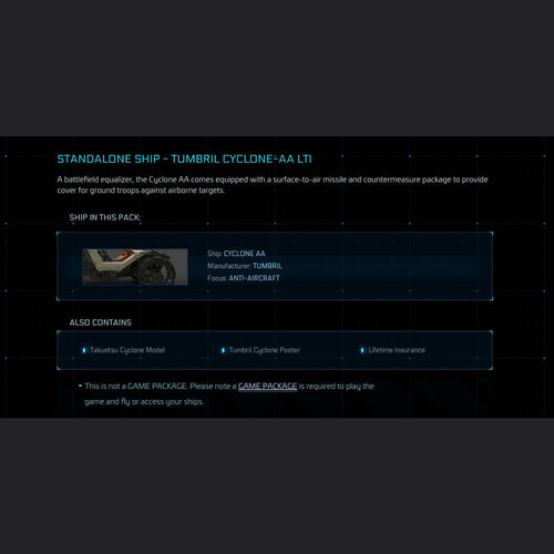 Digital Freelancer LTI (Freelancer Game Package)