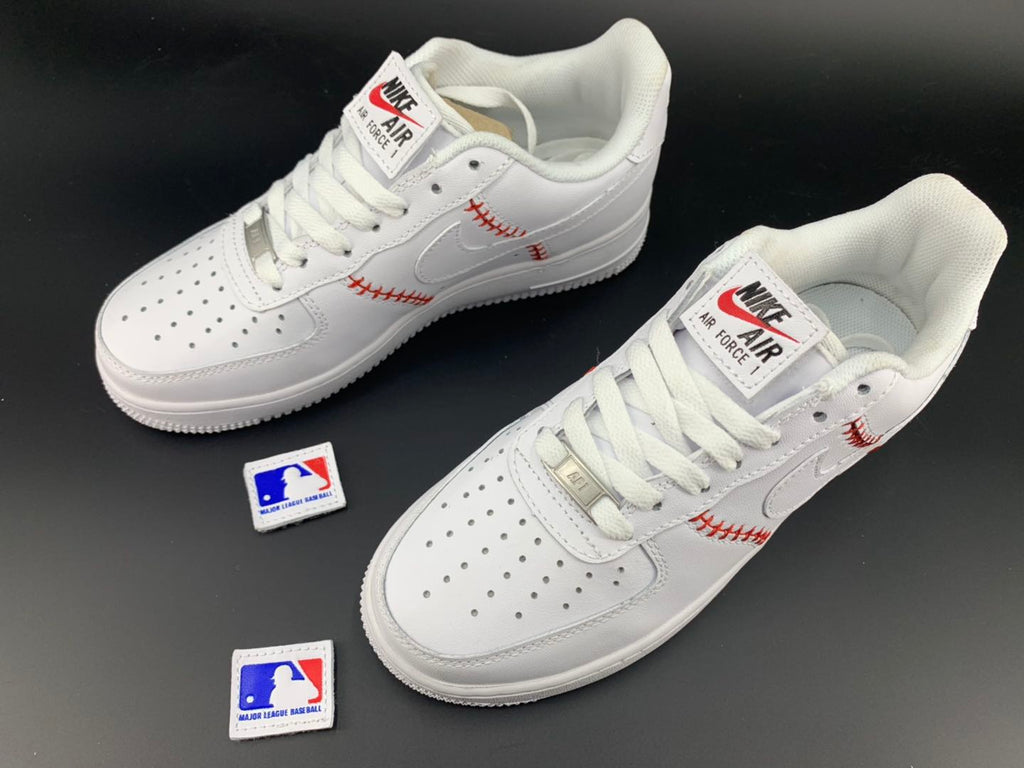 baseball air force 1